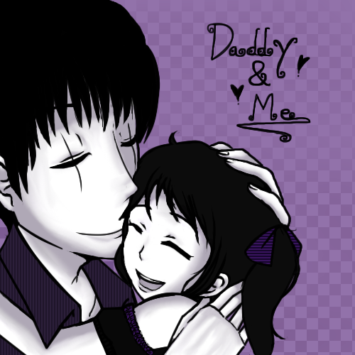 Daddy's Girl by bbchan01 - 17:19, 10 May 2012