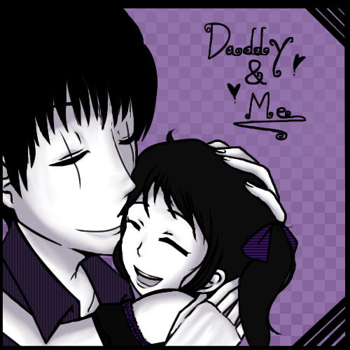 Daddy's Girl by bbchan01 - 17:19, 10 May 2012