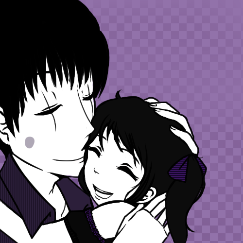 Daddy's Girl by bbchan01 - 17:19, 10 May 2012