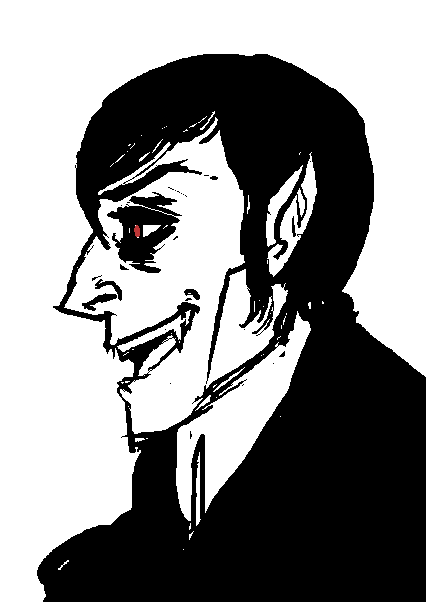 barnabas collins by Arshana - 00:50, 19 May 2012