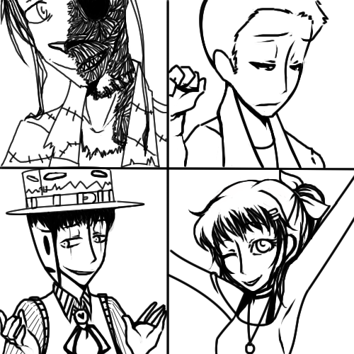 GHS OCs - Cross + Roads by bbchan01 - 17:04, 21 May 2012