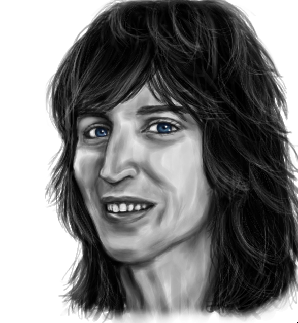 Noel Fielding by Sharmi - 06:49,  8 Jun 2012