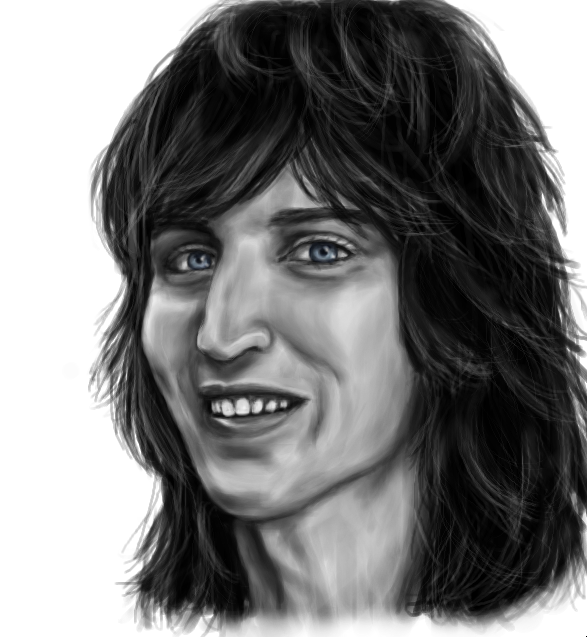 Noel Fielding by Sharmi - 06:49,  8 Jun 2012