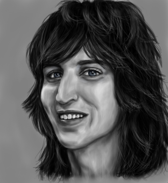 Noel Fielding by Sharmi - 06:49,  8 Jun 2012