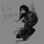 Hi im dysproza by jazz