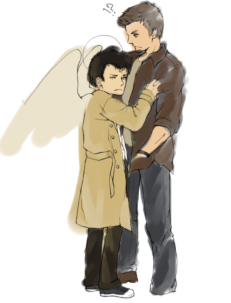 destiel by hentai - 15:14,  2 Jul 2012