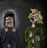 craig i tweek by kiki009