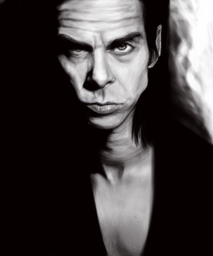 + Nick Cave +   by Sharmi - 14:52, 30 Aug 2012