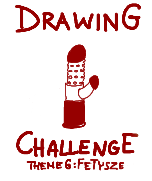 DRAWING CHALLENGE by hentai - 13:55, 10 Sep 2012