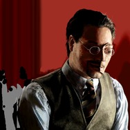 Richard Harrow by Dugvayne