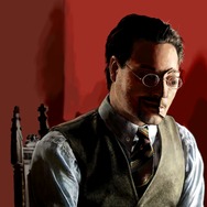 Richard Harrow by Dugvayne