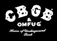 CBGB. by pixelek