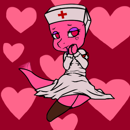 GHS - The lovely nurse Catherine by bbchan01 - 21:40,  6 Nov 2012