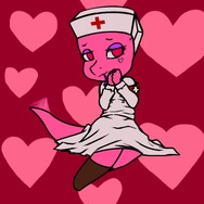 GHS - The lovely nurse Catherine by bbchan01