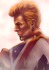 BOWIE Earthling by Sharmi