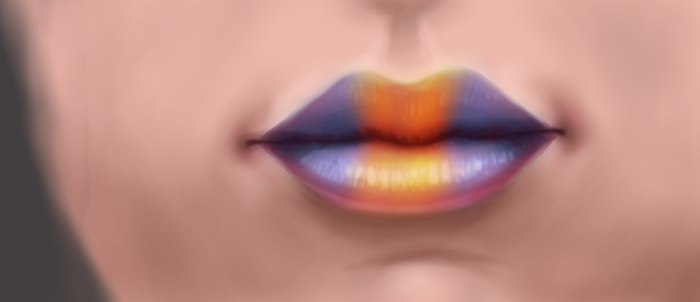 lips by Xaolan - 00:01,  2 Dec 2012