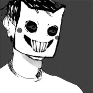 Zacharie by arakita