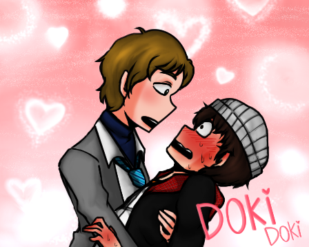 GHSOCs - Case of the Kokoro Doki Doki by bbchan01 - 23:21, 16 Jul 2013