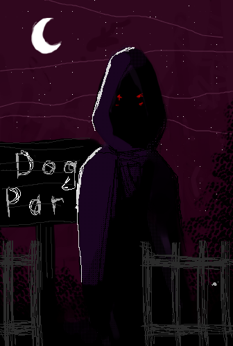 Dog Park by Ajgiel - 21:39, 13 Sep 2013