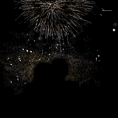 Fireworks by claricetudor - 16:51, 15 Sep 2013