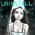 uninstall  by wi-ree