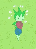 grass by kiki009