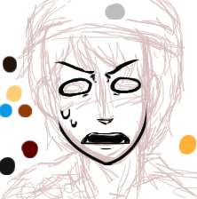 GHSOC Blush Meme - Red Faced  by bbchan01 - 11:23, 17 Jan 2014