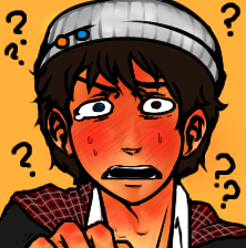 GHSOC Blush Meme - Red Faced  by bbchan01 - 11:23, 17 Jan 2014