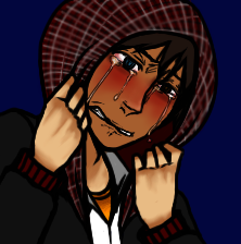 GHSOC Blush Meme - Embarrassed by bbchan01 - 04:01, 19 Jan 2014