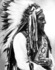 Sitting Bull by Dugvayne