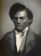 Frederick Douglass by Dugvayne