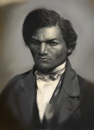 Frederick Douglass by Dugvayne