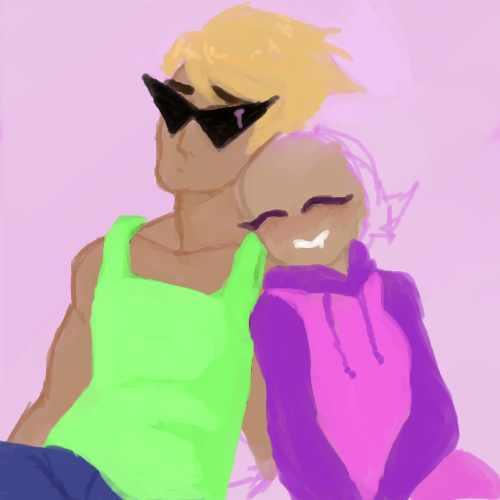 dem hetero ships by dorkybeans - 14:13, 18 Jul 2014