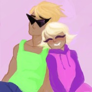 dem hetero ships by dorkybeans