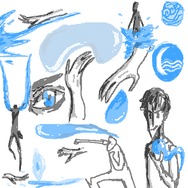 water tribe sketches by Deerayzay