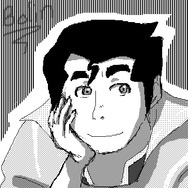 Bolin by Japy-chan