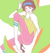 80s by Pochi