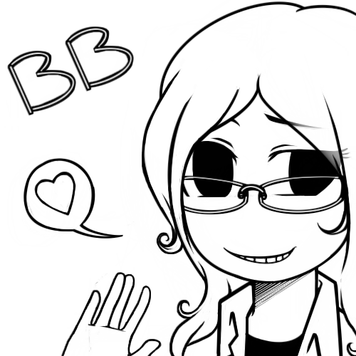 The B.B returns by bbchan01 - 21:03, 23 Sep 2015